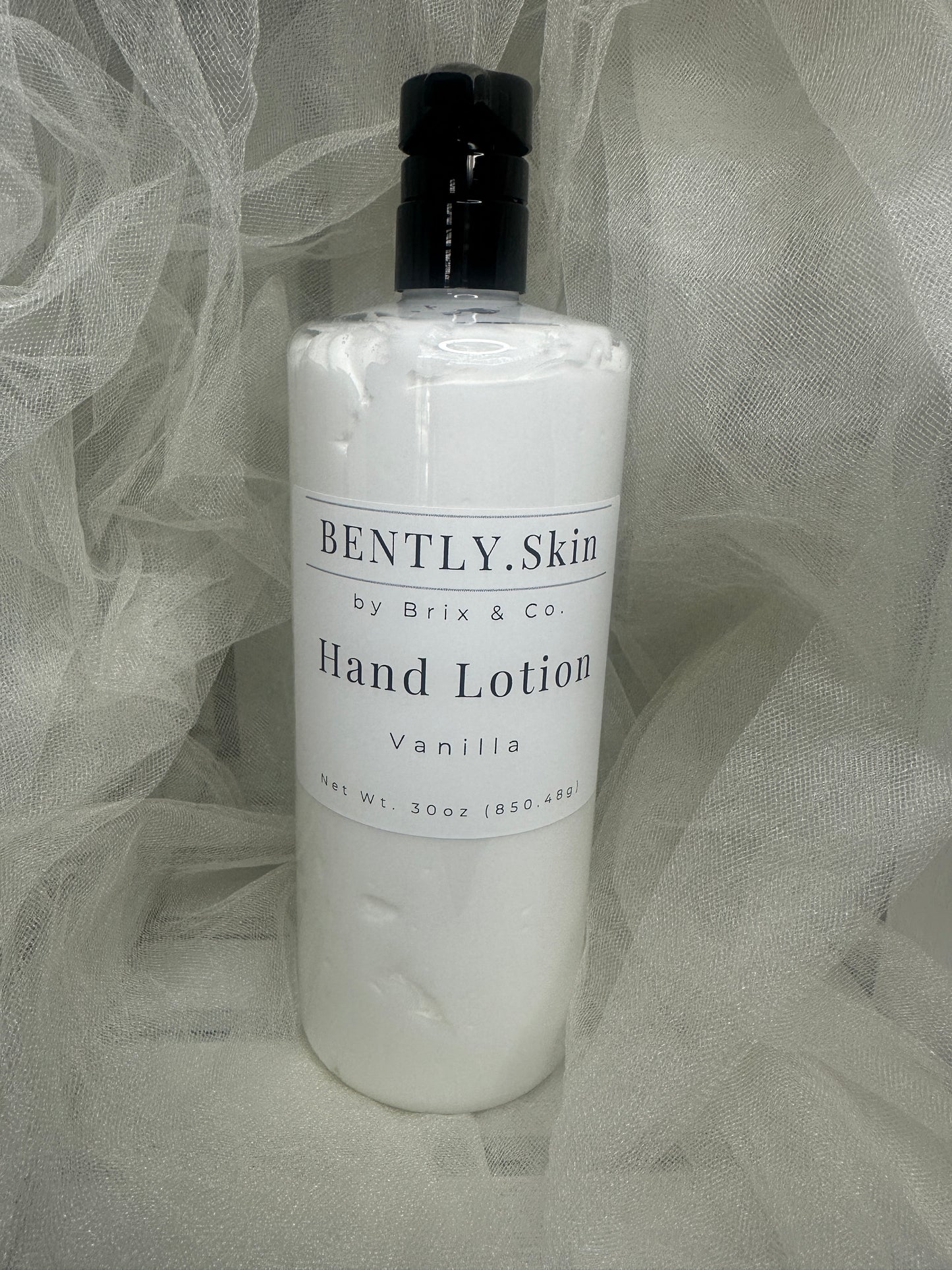 BENTLY.Skin Hand Lotion