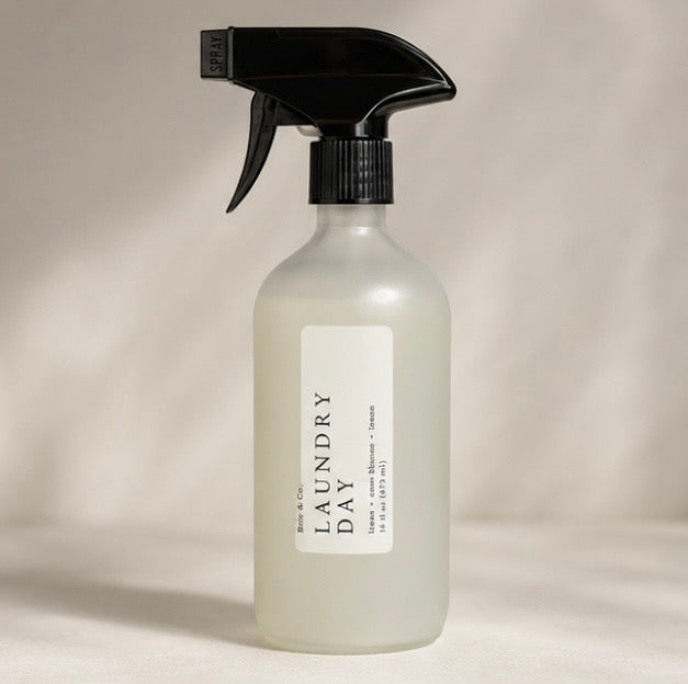 Room + Linen Spray