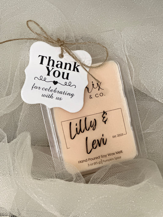 Special Event & Party Favor Packages