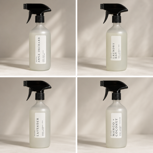 Room + Linen Spray