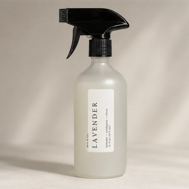Room + Linen Spray