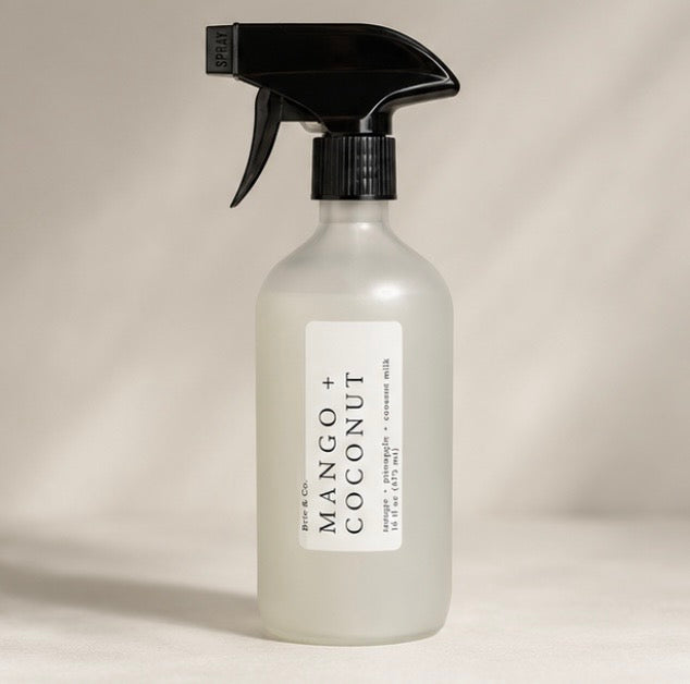 Room + Linen Spray